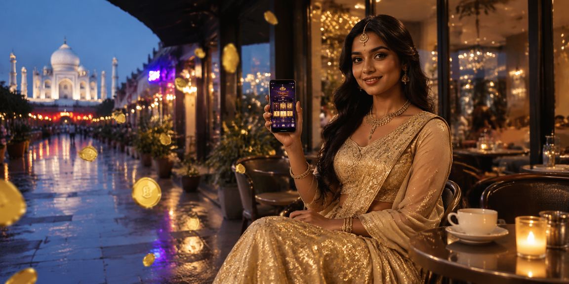 Mobile Teen Patti play in Agra